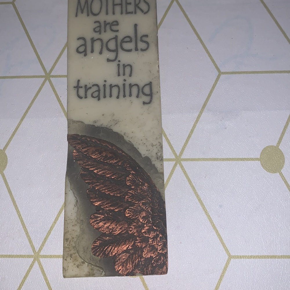 Decorative Sign - Picture 2 of 3